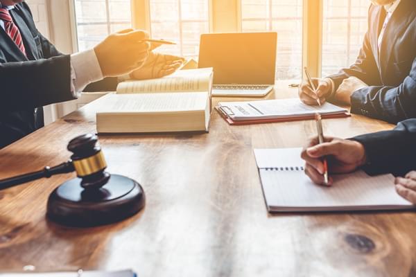 Ministry of Justice to introduce compulsory for money-based small claims up to 10000 pouunds