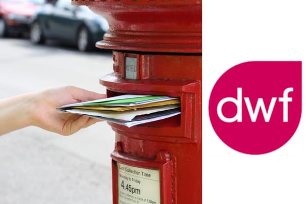 DWF debt pre-action protocols