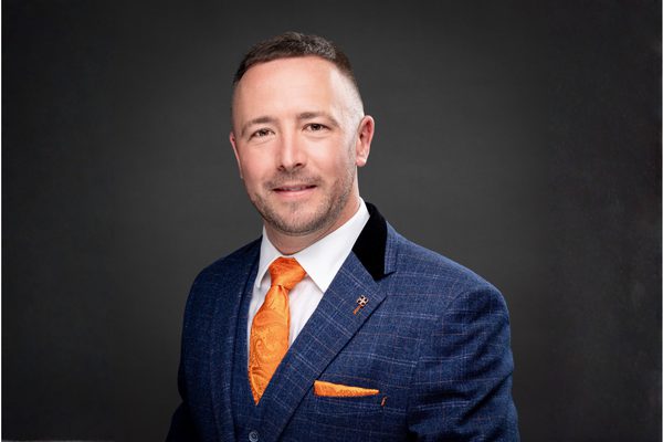 Jason Wynne-Williams, Business Development Manager at High Court Enforcement Group