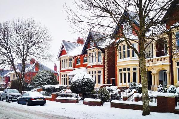 Residential evictions winter truce