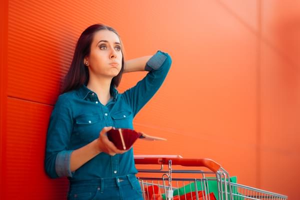 Talk money week - guide to CCJs for debtors